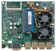 RouterBoard - RB1000 RouterBoard - RB1000