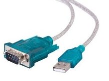 Pevodnk USB -> RS232 Mikrotik Routerboard CANON 9 samec male - Kliknutm na obrzek zavete