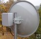 Anténa 5GHz směrová parabolická 25dBi/5 st.,case RouterBoard 433 Anténa 5GHz směrová parabolická 25dBi/5 st.,case RouterBoard 433