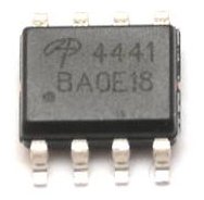AO4484 4484 A4484 - MOSFET SOP8 RouterBoard Mikrotik - Kliknutm na obrzek zavete