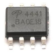 AO4421 4421 A4421 - MOSFET SOP8 RouterBoard - Kliknutm na obrzek zavete