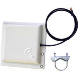Klientsk panelov antna 2,4 GHz 13dBi kabel SMA 5 m doprodej - Kliknutm na obrzek zavete