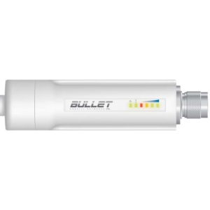 5,0 GHz - přijímač Bullet 5G 5,0 GHz - přijímač Bullet 5G