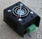 Kryt mnie DC DC - do 400 W termostat / FAN, 2x voltmetry - Kliknutm na obrzek zavete