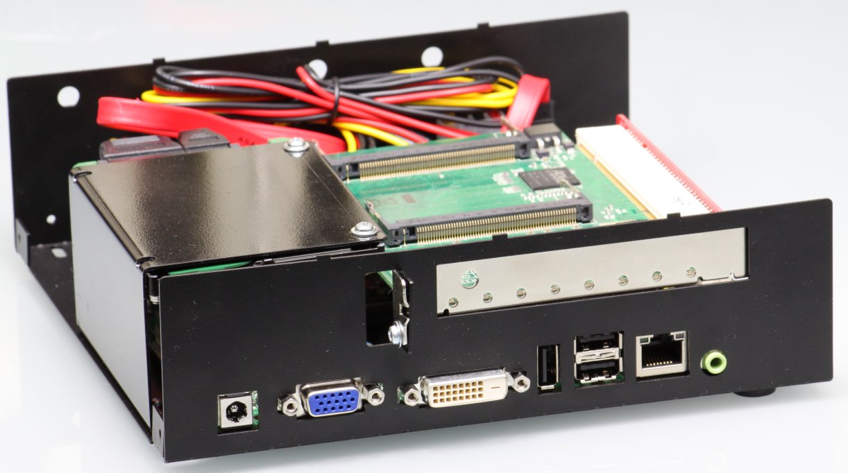 Dr��k HDD55 - HDD 2,5 pro case D945GSEJT 55 mm
