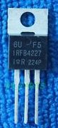 MOSFET FB4227 IRFB4227 N-MOS 200V 130A 20mOhm TO-220 - Kliknutm na obrzek zavete