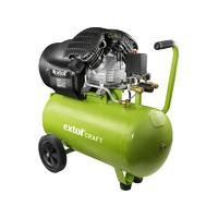 Kompresor Extol 418211 412l/min 2-vlec 50l, 2200W, 8 Bar - Kliknutm na obrzek zavete