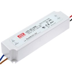 Zdroj pro LED konstantn proud 230V / 35W 9-48V 0.7A - Kliknutm na obrzek zavete