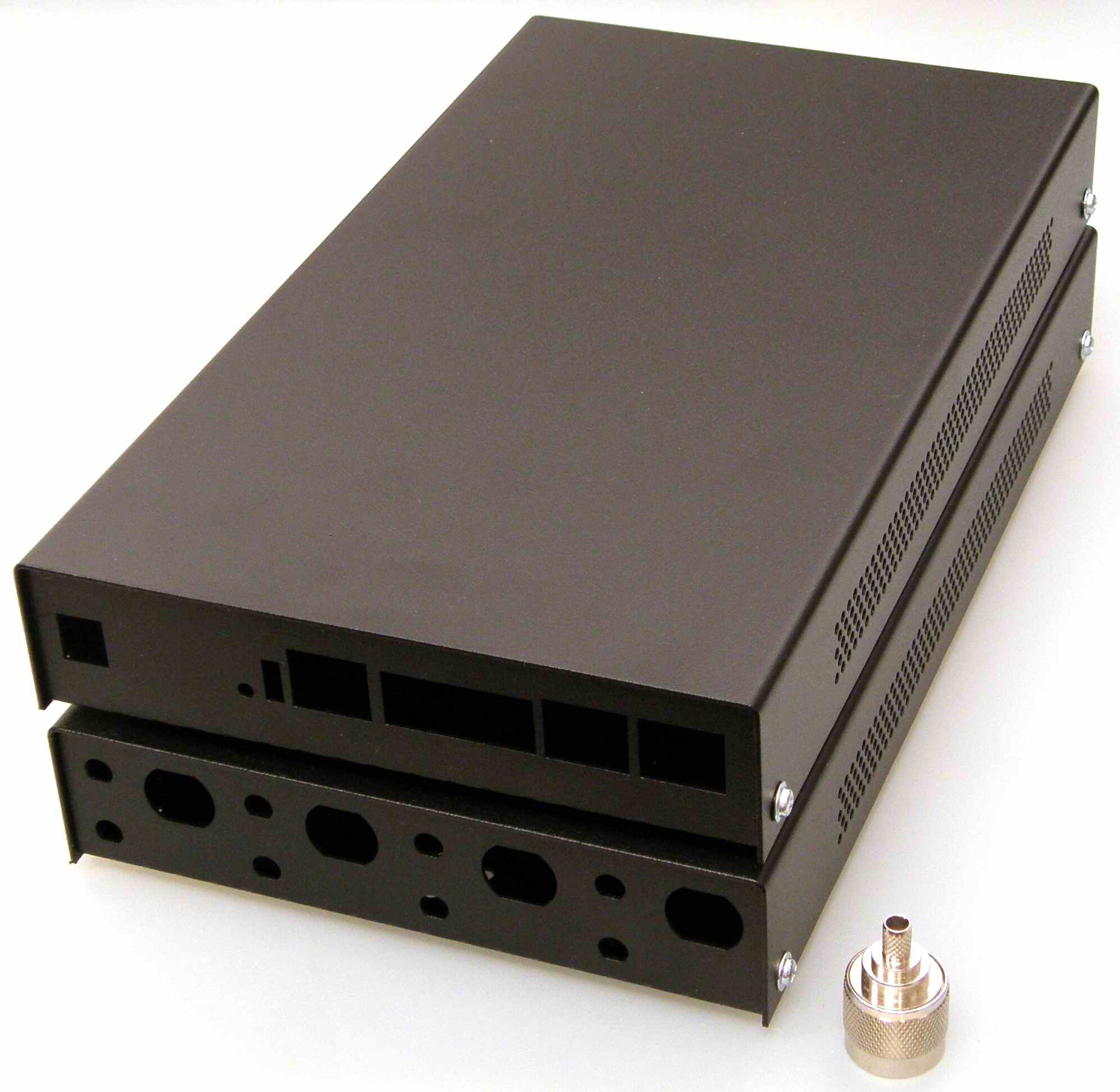 OPTICASE-800 OPTICASE-800