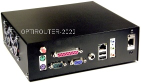 OPTIROUTER-0200-1,33GHz - Kliknutm na obrzek zavete