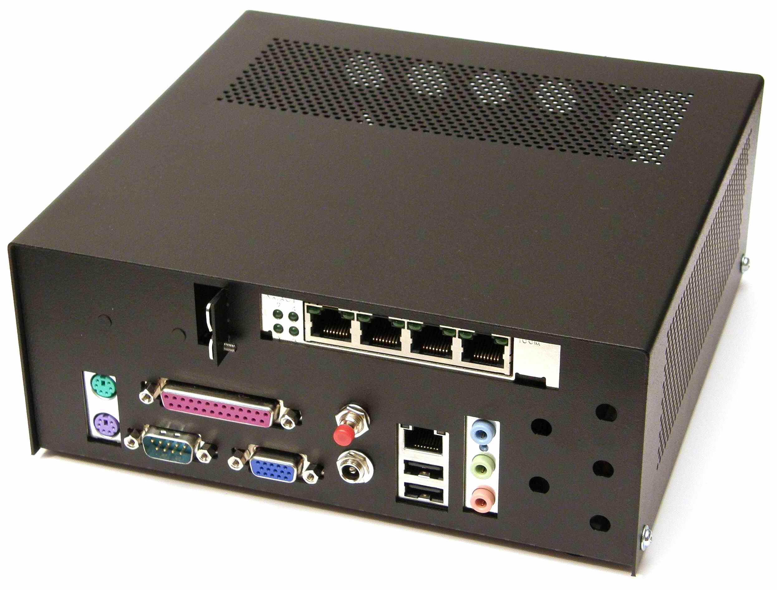 OPTIROUTER-2504-1,33GHz OPTIROUTER-2504-1,33GHz