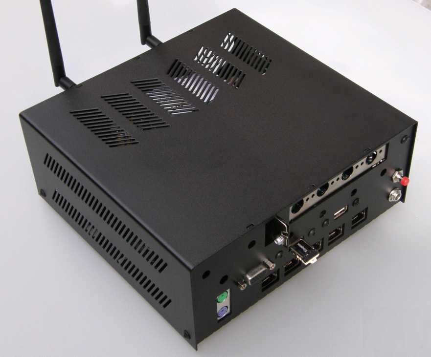 OPTIROUTER-OR5E4W - 1,6 GHz - NOVINKA ! OPTIROUTER-OR5E4W - 1,6 GHz - NOVINKA !