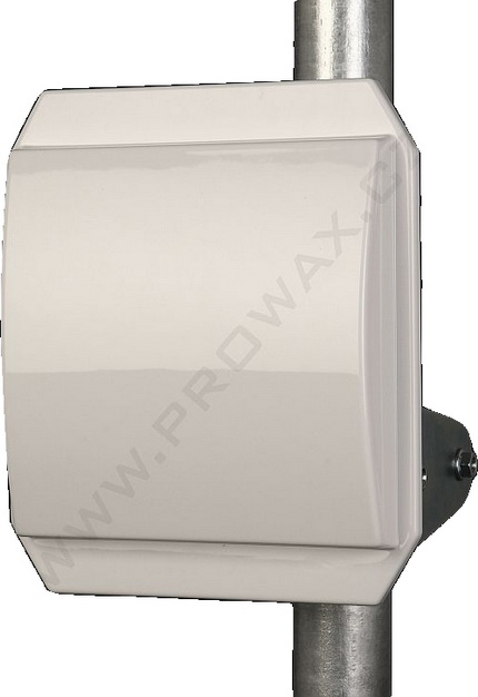 Klientsk� ant�na 5GHz, 14dBi - ProWAX