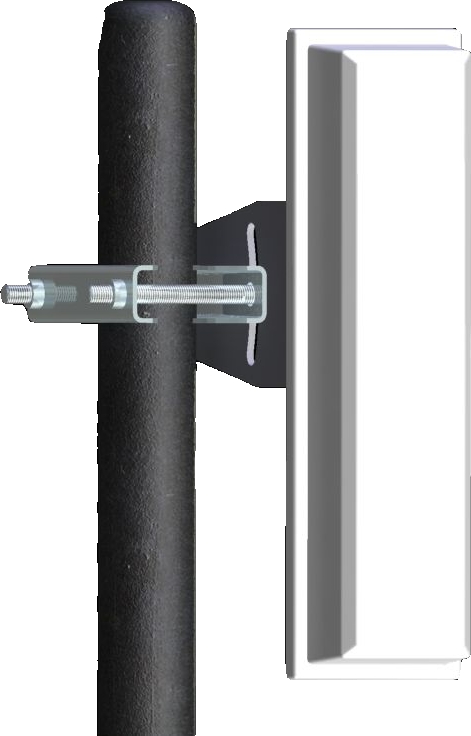 Sektorov� ant�na pro p�smo 5GHz, Zisk: 14dBi/90/10 - ProWAX
