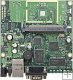 RouterBoard-RB411A, 64 MB RAM, 300 MHz, L5