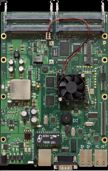 RouterBoard-800, RB-800 RouterBoard-800, RB-800