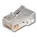 RJ-45 8 pin RJ-45 8 pin