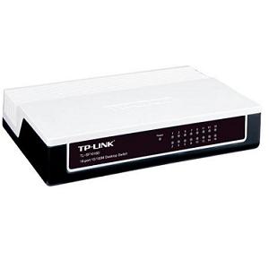 Switch TL-SF1016D 16-port 10/100 mbps ethernet Switch TL-SF1016D 16-port 10/100 mbps ethernet