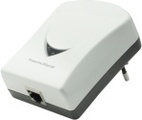 Adaptér WodaPlug Power 200Mb LAN WDSA002 (2ks) Adaptér WodaPlug Power 200Mb LAN WDSA002 (2ks)
