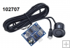Modul m��i�e vzd�lenosti ultrazvuk pro ESP32 Arduino atd. 4m