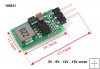 Měnič step DOWN DC/DC z 7,5-35V na 5V / 1A náhrada 7805 Měnič step DOWN DC/DC z 7,5-35V na 5V / 1A náhrada 7805