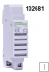 Zvonek na DIN li�tu 230V GL-Z7-230V AC