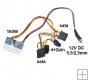 Nap�jec� zdroj ( m�ni� ) DC12V -> ATX picoPSU-160W 24pin