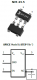 Stabiliz�tor nap�t� LDO LDI8119-3.3EN-DIO SOT23-5