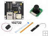 Waveshare ESP32-P4-NANO-WIFI6-DB P4X set kamera kabely Waveshare ESP32-P4-NANO-WIFI6-DB P4X set kamera kabely
